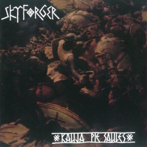 Skyforger - Kauja Pie Saules